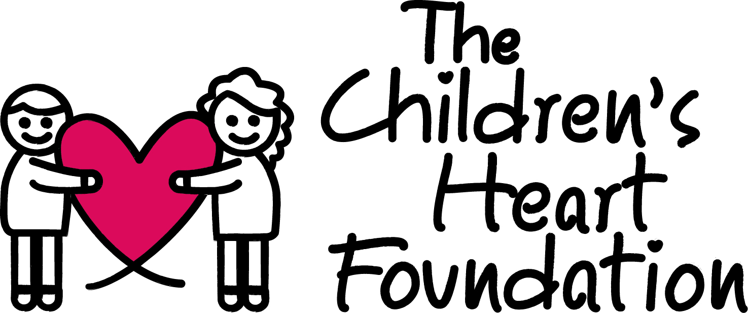 The Children’s Heart Foundation