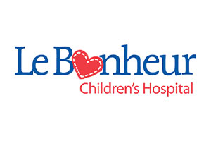 LeBonheur logo