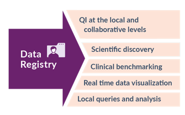 Data registry