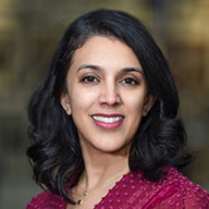 Shreya Sheth headshot