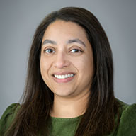 Sonali Patel headshot