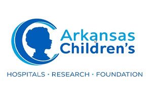 Arkansas Children's logo