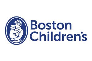 Boston Children's logo