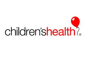 Children's Health logo