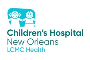 Children's Hospital New Orleans LCMC Health