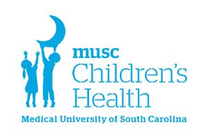 Musc Children's Health Medical University of South Carolina logo