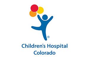 Children's Hospital Colorado logo