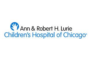 Ann & Robert H. Lurie logo