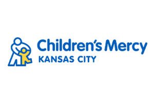 Children's Mercy Kansas City logo