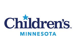 Children's Hospital logo