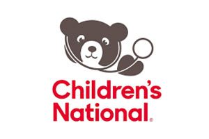 Children's National logo