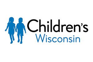 Children's Wisconsin logo