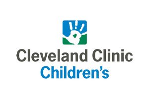 Cleveland Clinic Children's logo