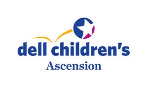 Dell Children's Ascension logo