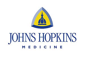 John Hopkins Medicine logo