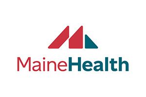 Maine Health logo