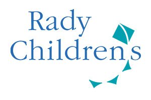 Rady Children's logo